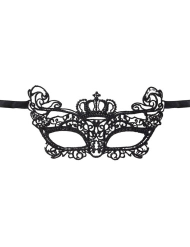 Flexible mask perfect for masquerade