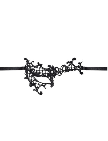 Flexible mask perfect for masquerade