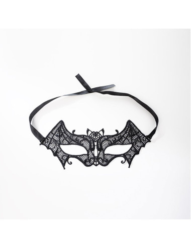 Flexible mask perfect for masquerade