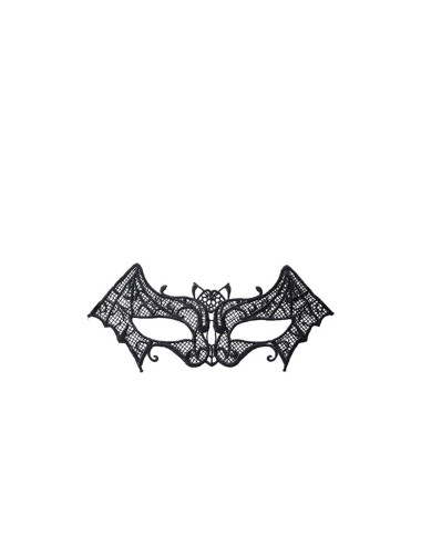 Flexible mask perfect for masquerade