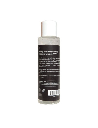 Analny żel nawilżający - 100ml