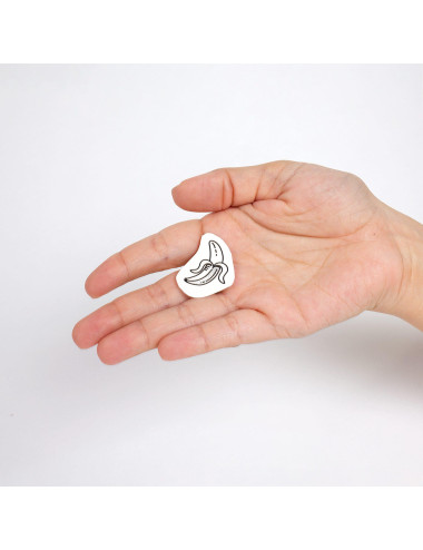 SET of 10 TEMPORARY TATTOOS - CANDY COLLECTION