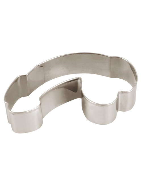 Foremka do ciastek w kształcie penisa Cocky Cookie Cutter