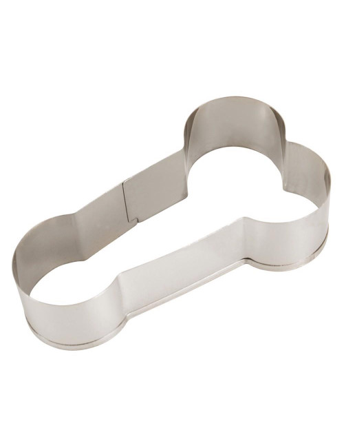 Foremka do ciastek w kształcie penisa Cocky Cookie Cutter