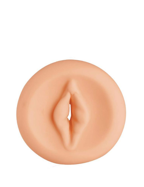 RAMROD PUMP SLEEVE VAGINA