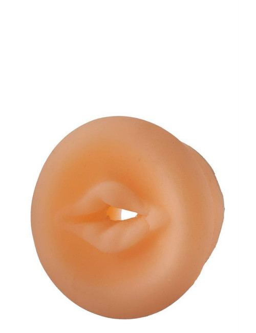 RAMROD PUMP SLEEVE VAGINA
