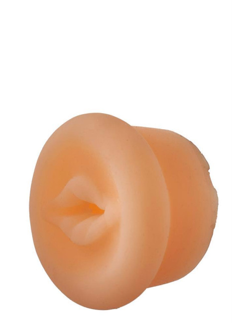 RAMROD PUMP SLEEVE VAGINA