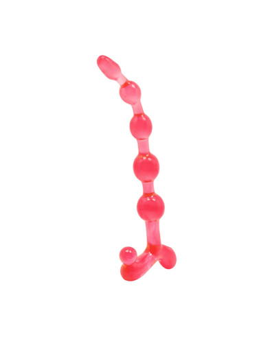 BAILE- BENDY TWIST