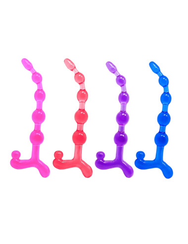BAILE- BENDY TWIST
