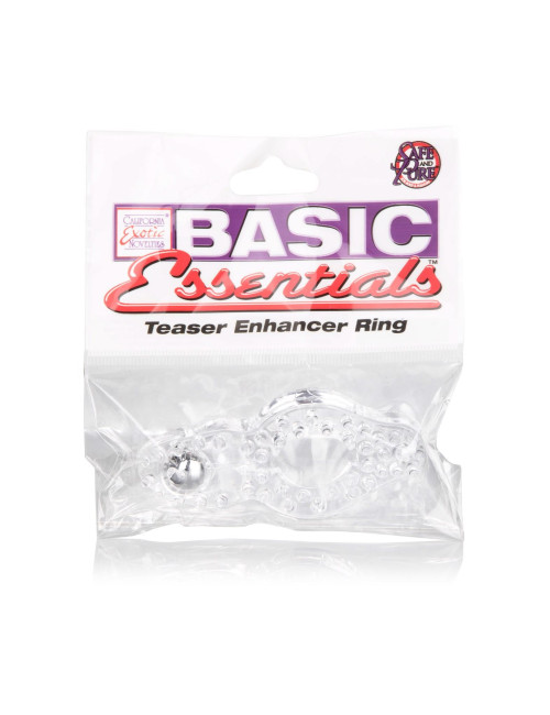 Teaser Enhancer Ring Transparent