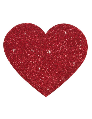 Nipple Stickers Heart