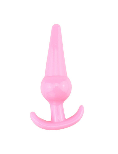 Lovesecret Sensual T- Plug 13