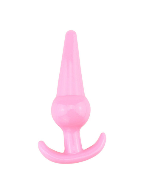 Lovesecret Sensual T- Plug 13