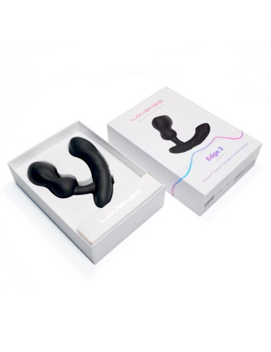 Lovense Edge 2 Prostate Massager