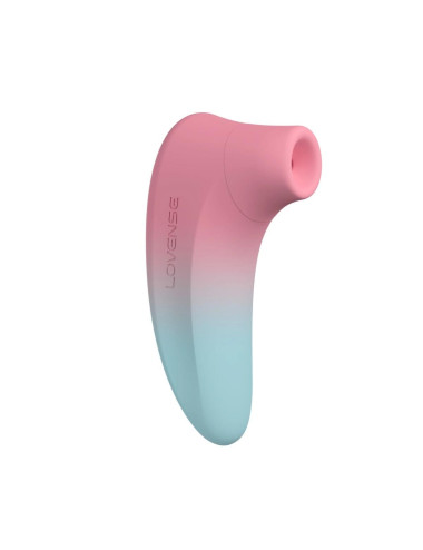 Lovense Tenera 2 Clitoral Suction Stimulator