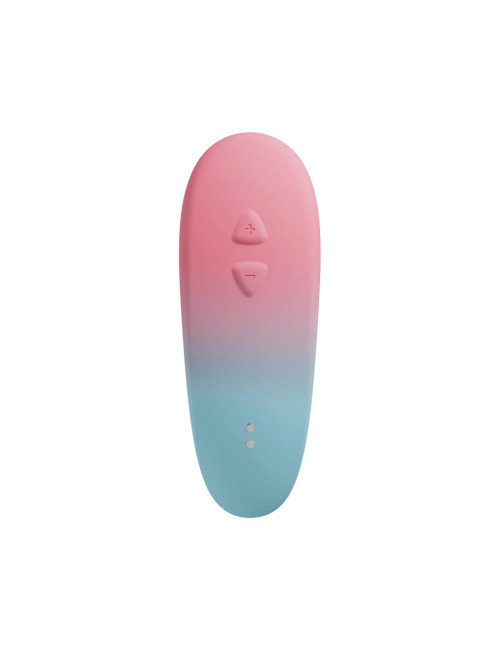 Lovense Tenera 2 Clitoral Suction Stimulator
