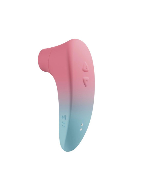 Lovense Tenera 2 Clitoral Suction Stimulator