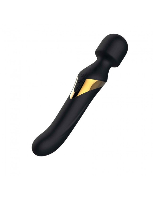 DUAL ORGASMS GOLD