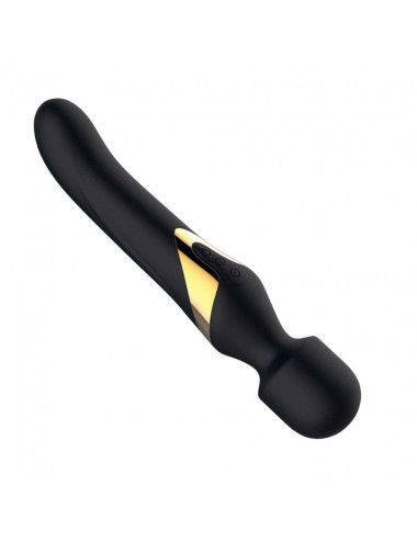 DUAL ORGASMS GOLD