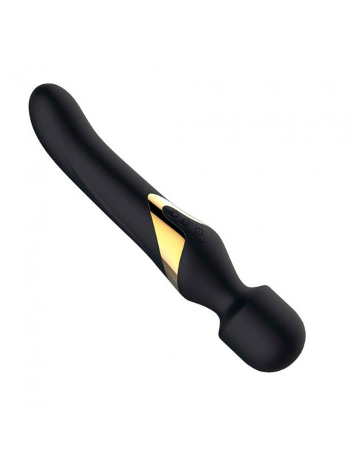 DUAL ORGASMS GOLD