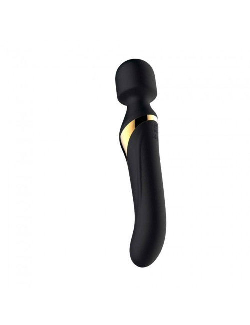 DUAL ORGASMS GOLD