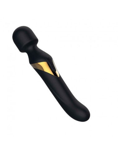 DUAL ORGASMS GOLD