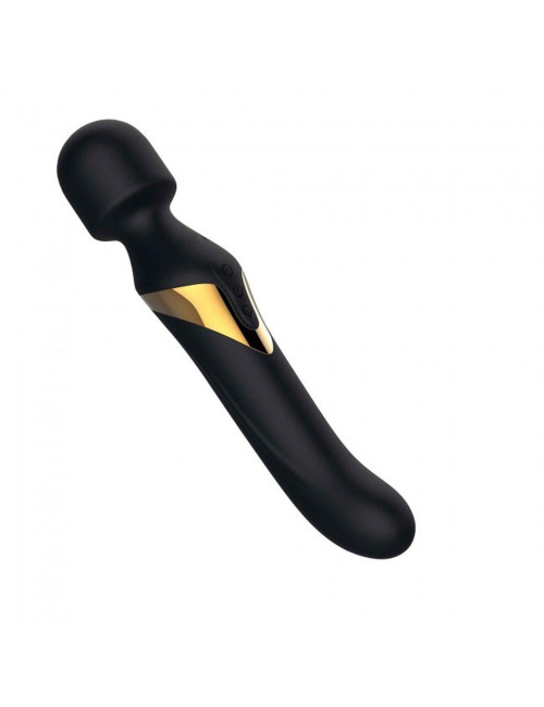 DUAL ORGASMS GOLD
