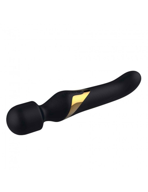 DUAL ORGASMS GOLD
