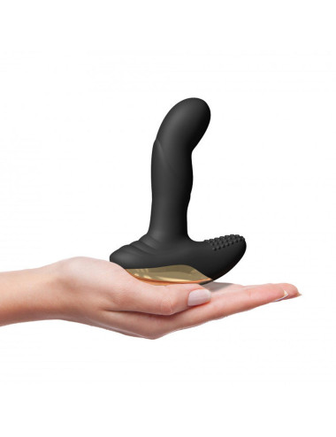 P-FINGER