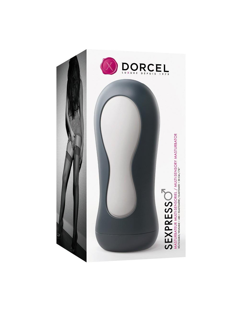 SEXPRESSO