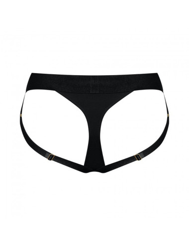 HARNESS LINGERIE HEROINE - L