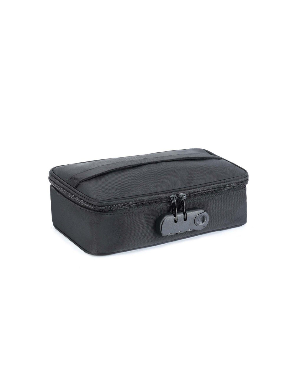 DISCREET BOX – Dyskretna torba na gadżety erotyczne z zamkiem na kod