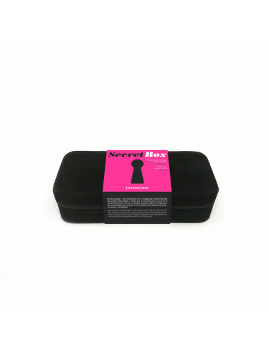 SECRET BOX 2