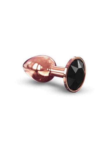 Diamond Aluminium Plug - S