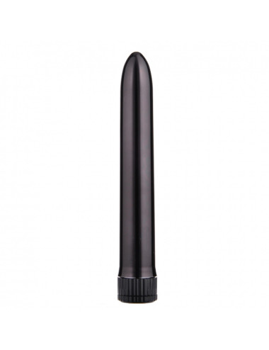 Toy boy  black 18 cm basic vibrating