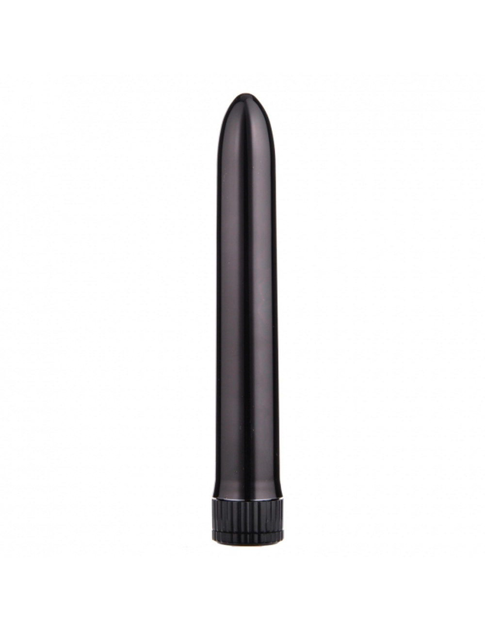 Toy boy  black 18 cm basic vibrating