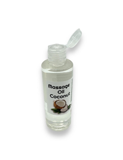 Kokosowy olejek do masażu Kinky Pleasure 100 ml