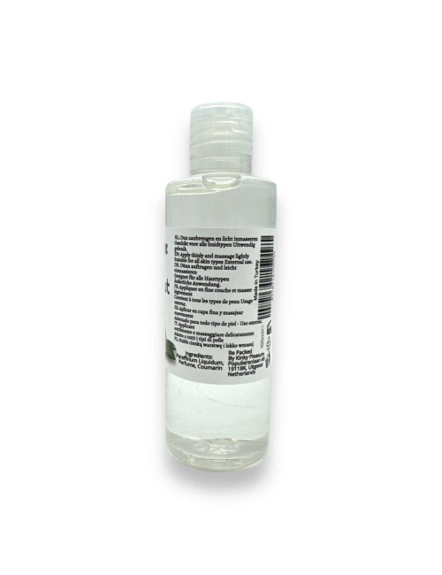 Kokosowy olejek do masażu Kinky Pleasure 100 ml