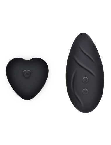 Angel Panty Vibe Black