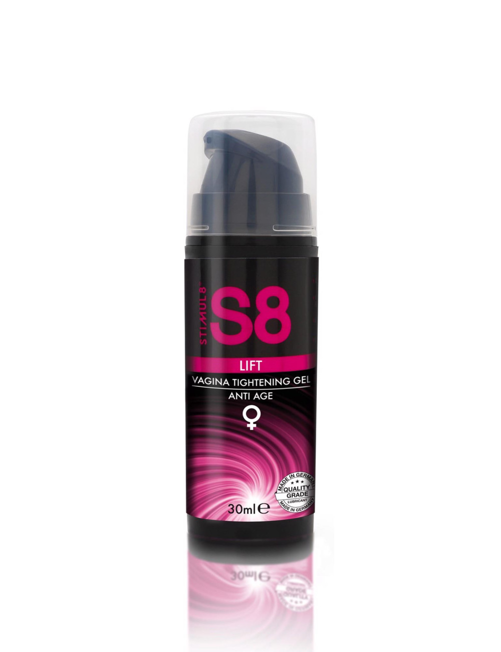 Stimul8 S8 Tightening Gel Lift 30ml Natural