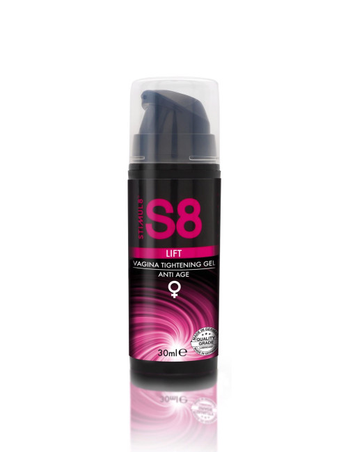 S8 Tightening Gel Lift 30ml Natural