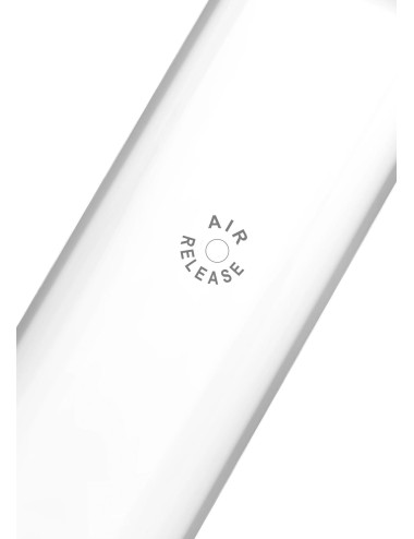 Rising Star Penis Pump Transparent