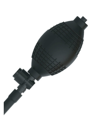 Rising Star Penis Pump Transparent