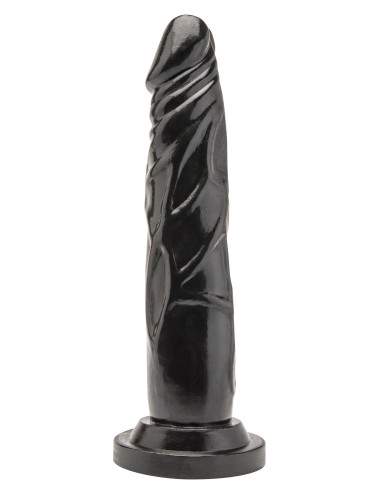 Dong 7 inch Black