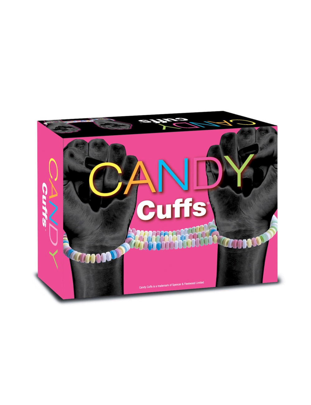 Candy Cuffs Assortment
