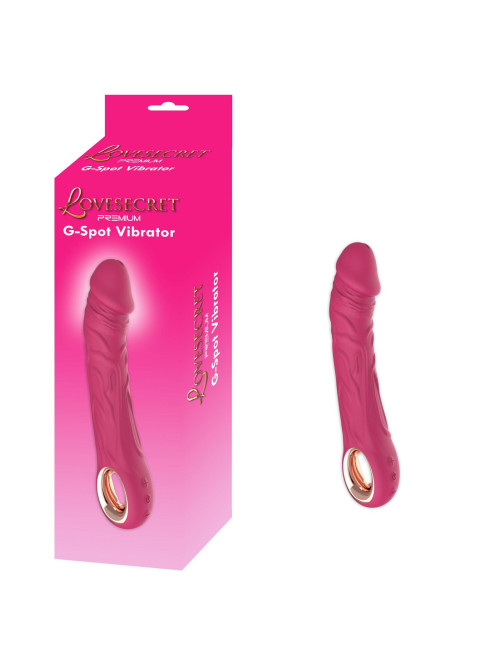 Lovesecret Premium G-Spot Vibrator
