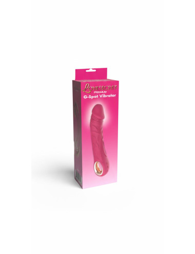 Lovesecret Premium G-Spot Vibrator