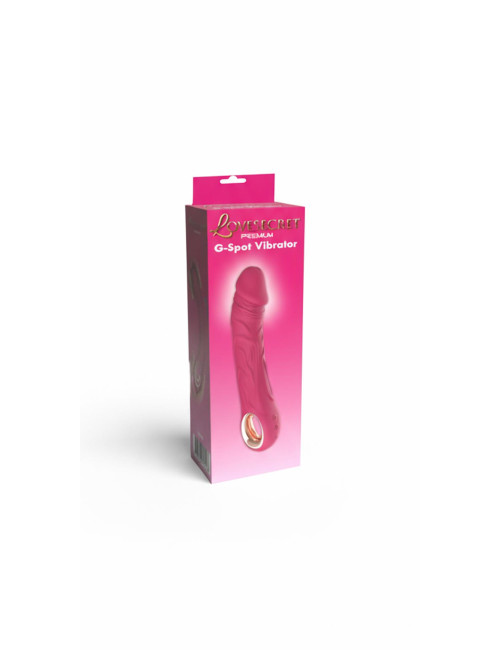 Lovesecret Premium G-Spot Vibrator