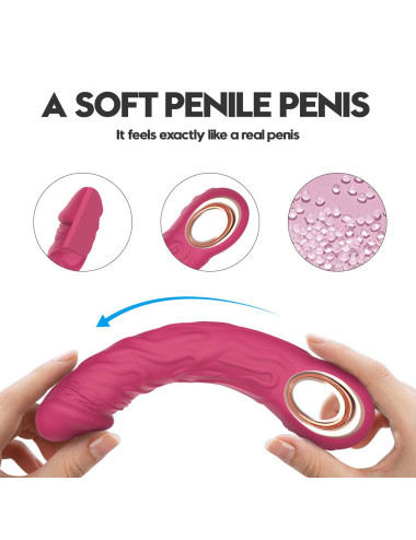 Lovesecret Premium G-Spot Vibrator