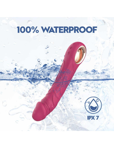 Lovesecret Premium G-Spot Vibrator